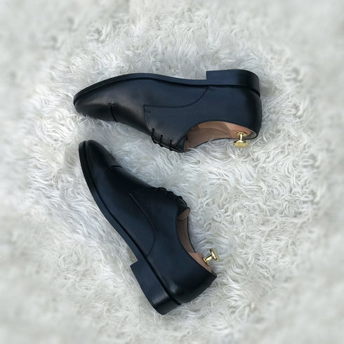 LOGAN - BLACK (Limited Edition)